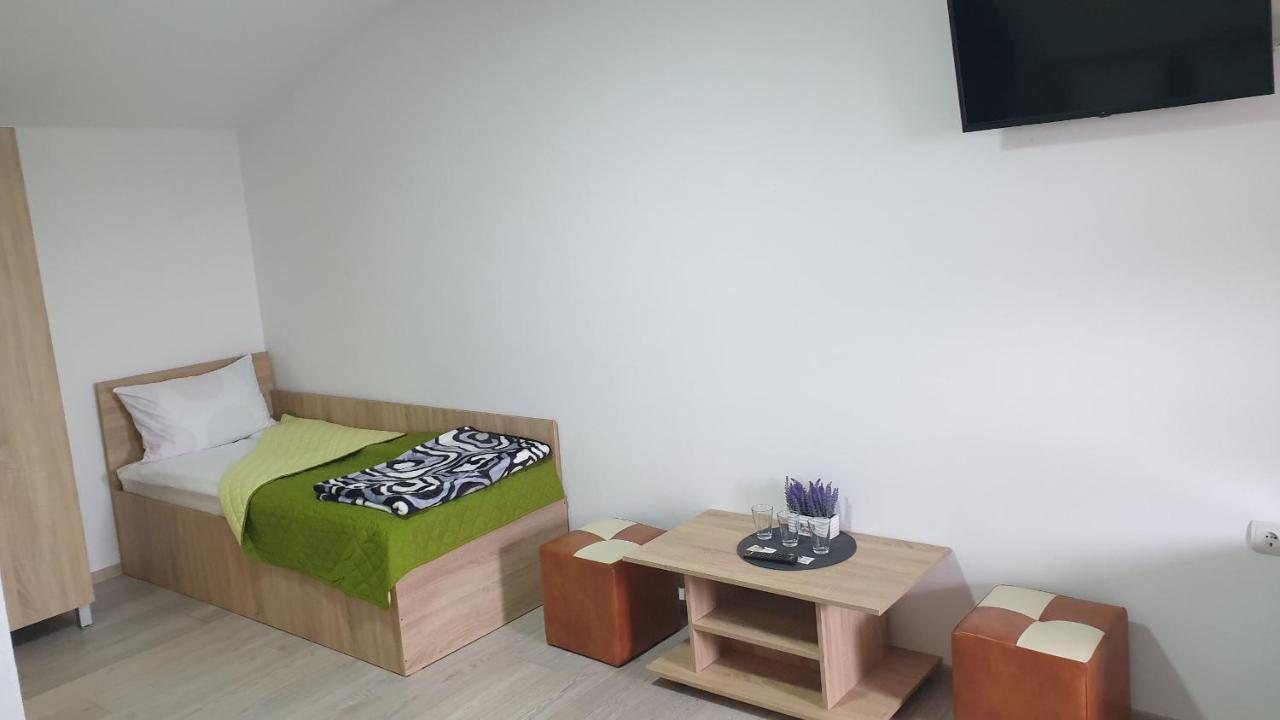 Casa Corina 호텔 투르다 외부 사진