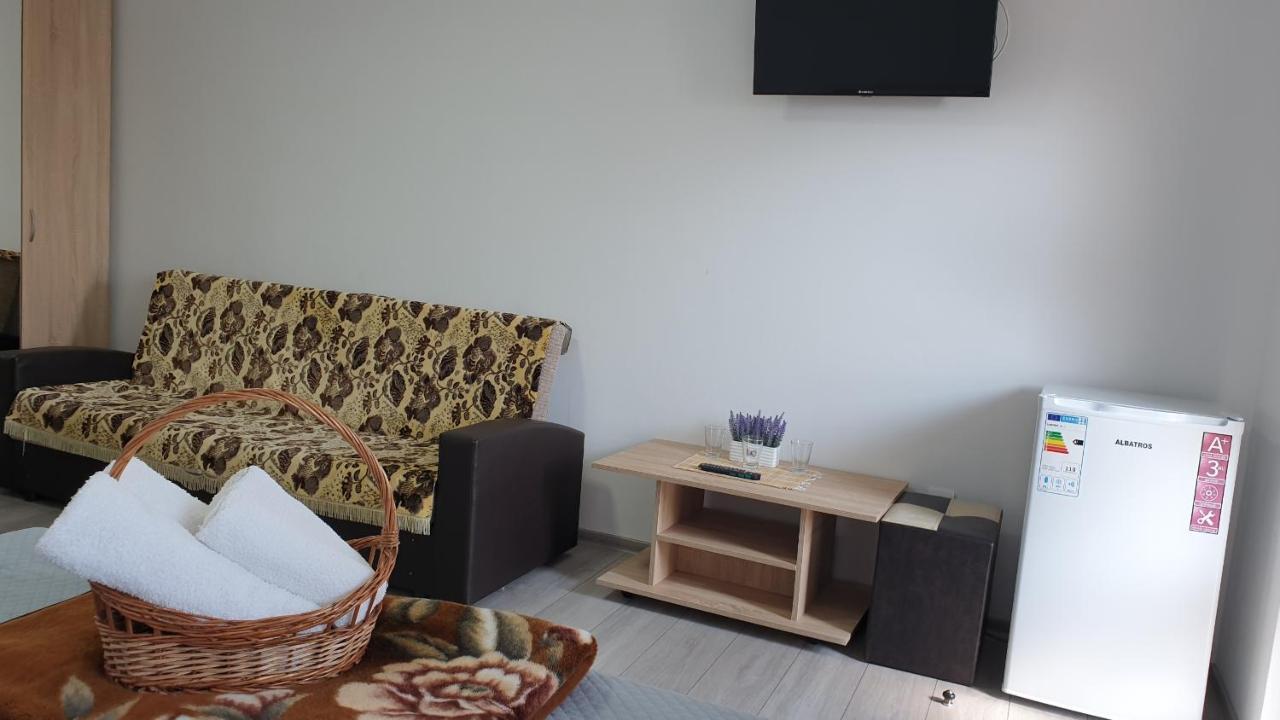 Casa Corina 호텔 투르다 외부 사진