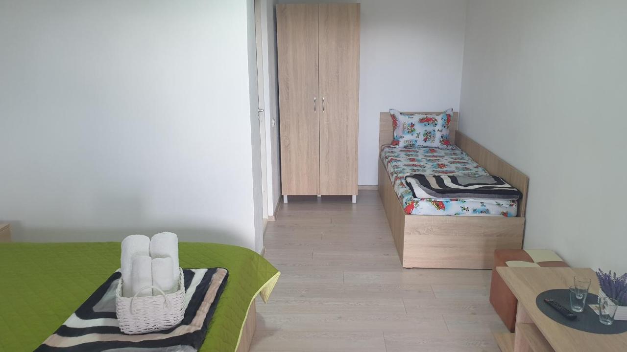 Casa Corina 호텔 투르다 외부 사진