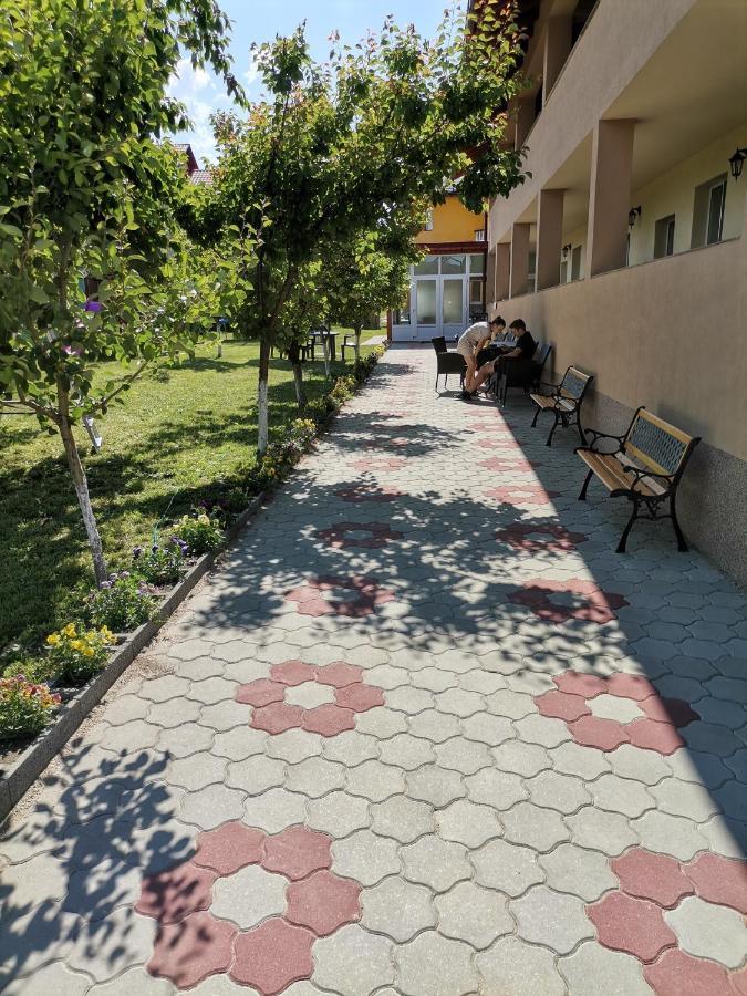 Casa Corina 호텔 투르다 외부 사진