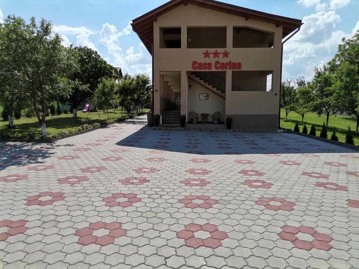 Casa Corina 호텔 투르다 외부 사진